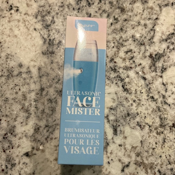 B.pure Ultrasonic Face Mister - Picture 1 of 4